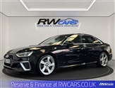 Used Audi A4