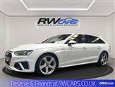 Used Audi A4