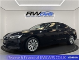Used Audi A4