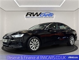 Used Audi A4