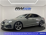 Used Audi A4