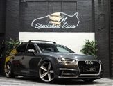 Used Audi A4
