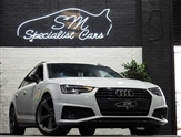 Used Audi A4