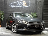 Used Audi A4
