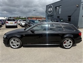 Audi A4 Image 3