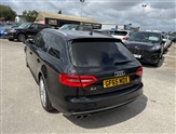 Audi A4 Image 5