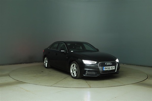 Large image for the Used Audi A4