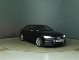 Used Audi A4