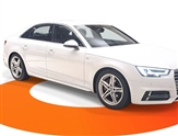 Used Audi A4