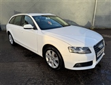 Used Audi A4