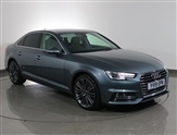 Used Audi A4
