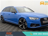 Used Audi A4