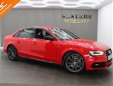 Used Audi A4