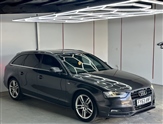 Used Audi A4