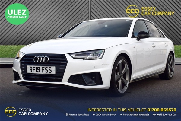 Large image for the Used Audi A4