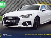 Used Audi A4