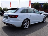 Audi A4 Image 3