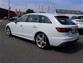 Audi A4 Image 5