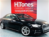Used Audi A4