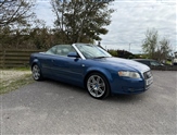 Used Audi A4