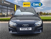Audi A4 Image 2