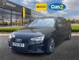 Audi A4 Image 3