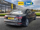 Audi A4 Image 4