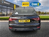 Audi A4 Image 5