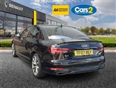 Audi A4 Image 6