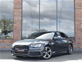Used Audi A4