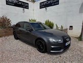 Used Audi A4