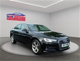 Used Audi A4
