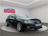 Used Audi A4