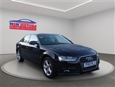 Used Audi A4
