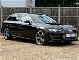 Used Audi A4