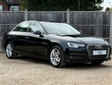 Used Audi A4
