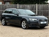 Used Audi A4