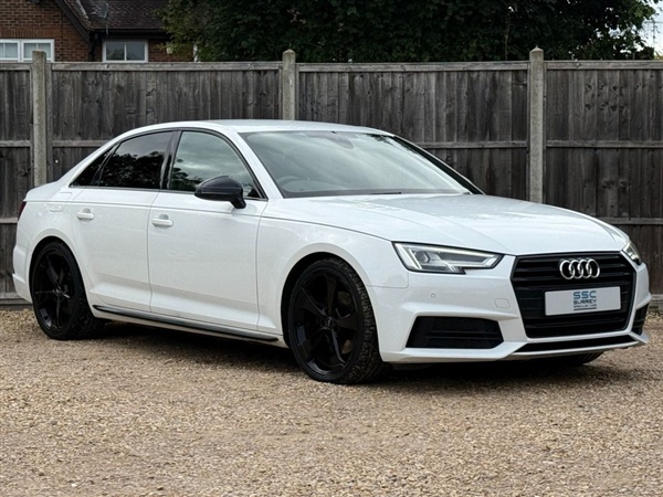 Large image for the Used Audi A4