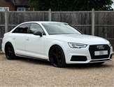 Used Audi A4
