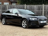 Used Audi A4