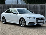 Used Audi A4