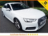 Used Audi A4