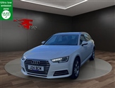 Used Audi A4
