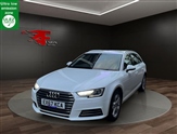 Used Audi A4