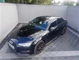 Used Audi A4