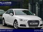 Used Audi A4