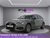 Used Audi A4