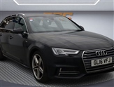 Used Audi A4