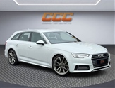 Used Audi A4