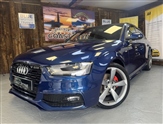 Used Audi A4
